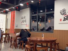 -徐春娇下饭菜(萧山奥体国际村店)