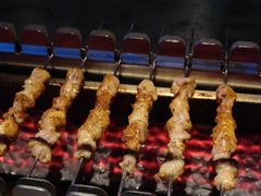 -很久以前羊肉串(清河店)