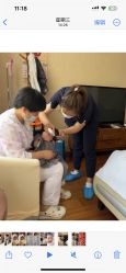 -沪壹健康国际母婴月子中心(360复旦奥医一妇婴东院店)