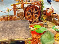 -寻钵记民菜馆·正宗常德钵子菜(滨湖路店)