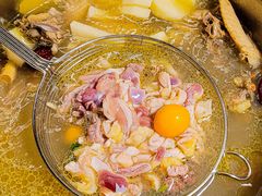 -小煵记·打边炉(西丽文光店)