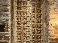 -叶叶菩提·晋福宫