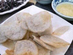 -门框胡同百年卤煮(前门煤市街店)