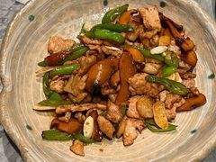-福照楼汽锅鸡·云南菜(火车站锦江店)