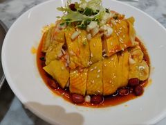 -小菜园新徽菜(宜兴八佰伴店)