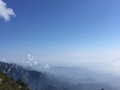 -驼梁风景区