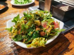 -海拉尔碳烤羊腿烤鸽子(吕营店)