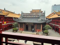 -钦赐仰殿道观