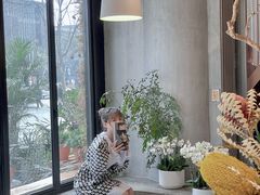 -PlantsEatery·植物食堂(REX春熙店)
