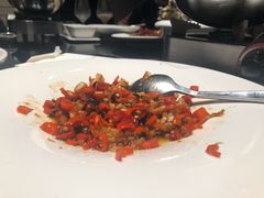 -徐记海鲜(观沙岭|滨江新城店)