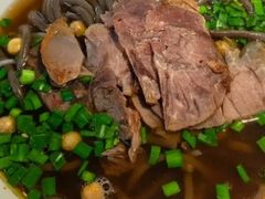 -疯狂牛骨饸饹面(光华路店)