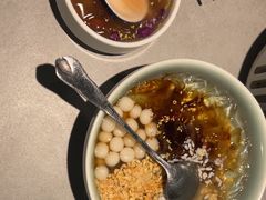 -绿茶餐厅(广州天河城店)