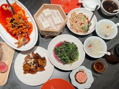 -小厨娘金榜题名(夫子庙秦淮河店)