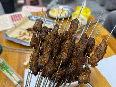 -老白家怡贵园烤肉