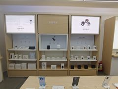 -华为合作店(电报大楼一店)