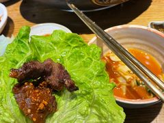 -泥炉烧肉师(新街口金銮巷店)