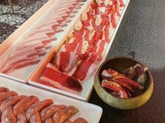 -伊茉家的烤肉店(勒泰中心店)