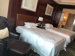 -常州武进九洲喜来登酒店