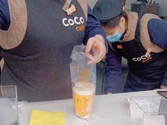 -CoCo都可(南京珠江路店)