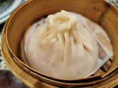 蟹黄汤包-南京大牌档(凯德大峡谷店)