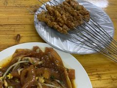 -何记酿皮店(西流湾店)