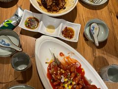 -鱼食饭稻·苏浙土菜17年老馆子(平江路店)