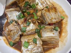 家烧带鱼-妈妈菜舟山海鲜(定海古城店)