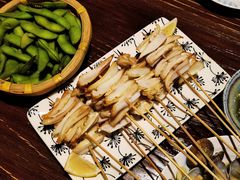-鸟亭·居酒屋(青年路店)