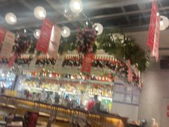 -BOTTEGA意库(中骏世界城店)