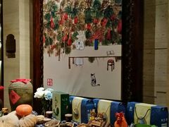 -千岛湖君澜度假酒店(文广轩中餐厅)