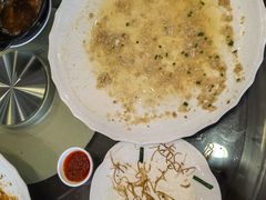 -东江海鲜酒家(艺都分店)