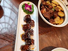 -南门小馆·清真(国贸商城店)