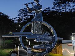 -白石龙音乐公园