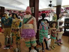 -卷心菜和避孕套餐厅(Pattaya)