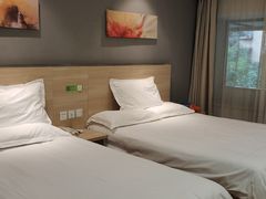 -海友酒店(北京交通大学店)