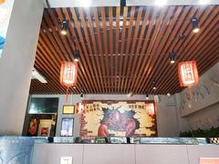 -虾友记(麻辣小龙虾 烤鱼 烧烤)