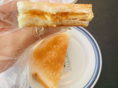 牛油多士-左记港食(融科天城店)