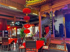 -正阳门饭庄·烤鸭·北京菜(万丰路七里庄店)