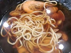 -老东镇啤酒屋海鲜加工·蒸汽海鲜·海鲜烧烤(台东店)