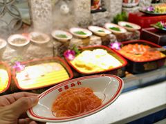 -四囍码头海鲜烧烤自助火锅(外滩南京东路悦荟广场店)