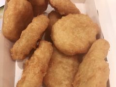 -麦当劳(机场T1航站楼店)