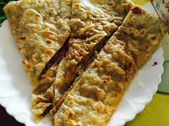 猪肉饼一斤-溢心园香河肉饼总店