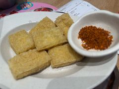 -小满手工粉(北京富力广场店)