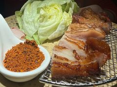 -太二酸菜鱼(群光广场店)