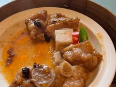 -金苑海鲜酒家(来魅力店)