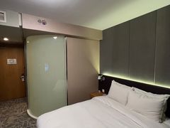 -北京民族园葉子里酒店(鸟巢店)