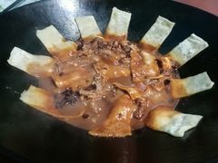 -武氏皖北网红三胖地锅鸡(桐城路店)