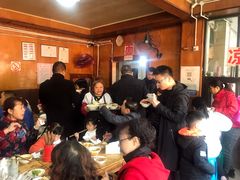 大堂-洞子口张老二凉粉(文殊院店)