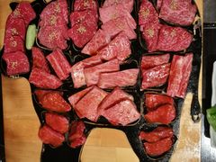 -俺的焼肉(銀座9丁目店)