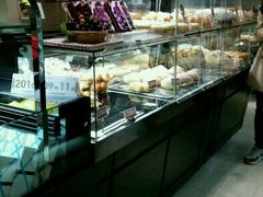 -好利来(桂林路店)